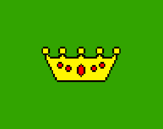 Crown of Domination