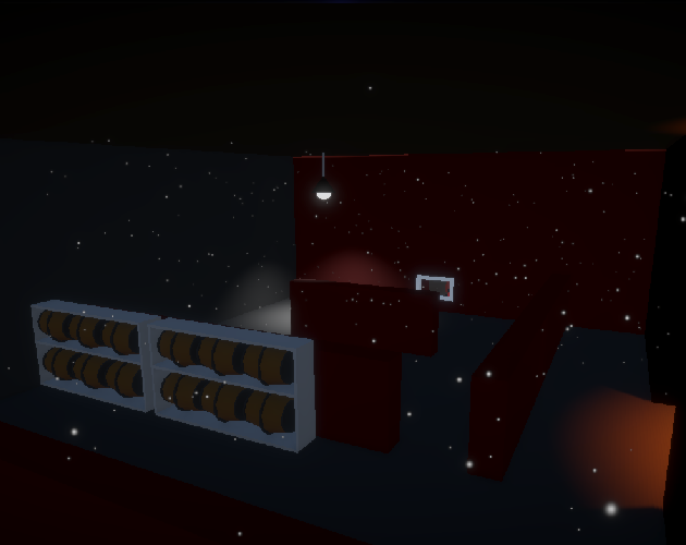 Factory Level